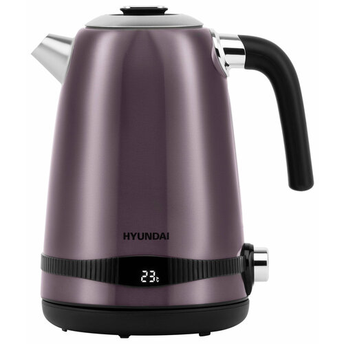 Чайник электрический Hyundai HYK-S4800 385000₽
