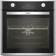 Встраиваемый электрический духовой шкаф Hotpoint FE9 834 JH IX