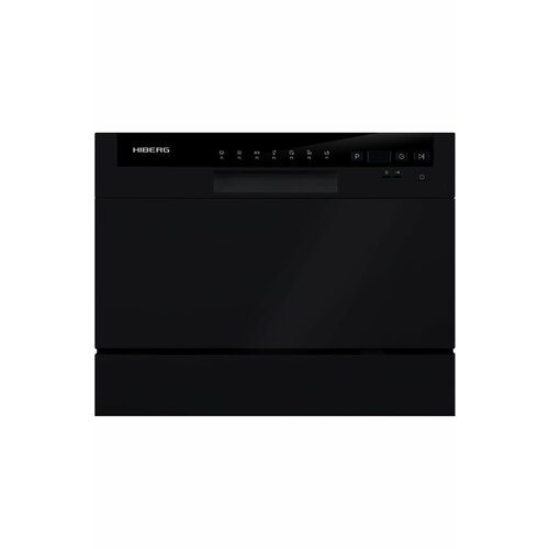 Посудомоечная машина HIBERG T56 615 B 3101000₽