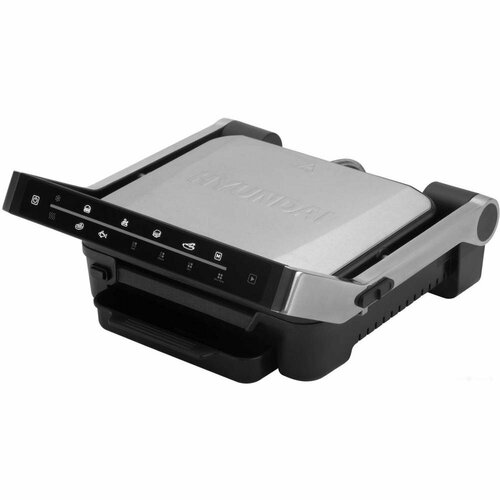 Электрогриль Hyundai HYG-4025 971800₽