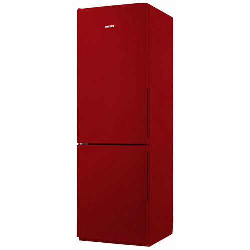 Двухкамерный холодильник Pozis RK FNF-170 рубин левый 5015500₽