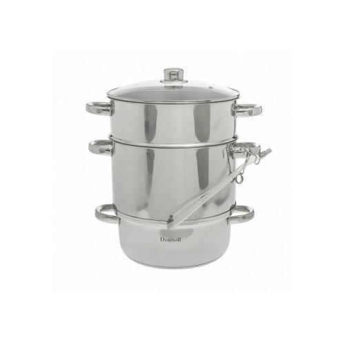 Соковарка Dominar DR-1000 368000₽