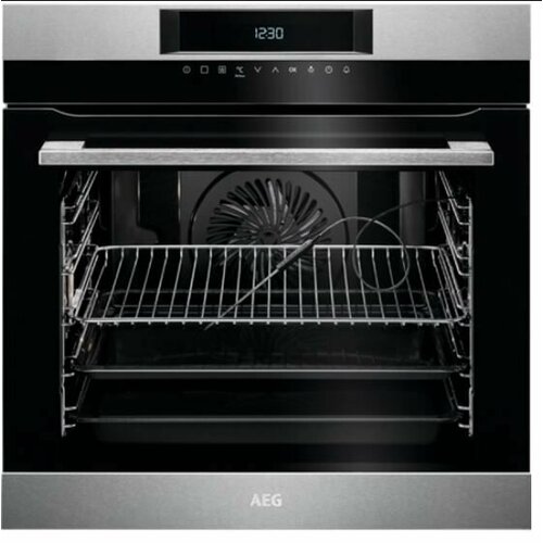 Духовой шкаф электрический AEG BPK 642120M 10799000₽