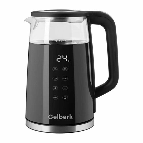 Электрический чайник Gelberk GL-KP30 359900₽