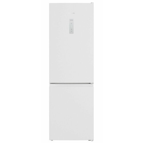 Двухкамерный холодильник Hotpoint HT 5180 W белый 40990₽