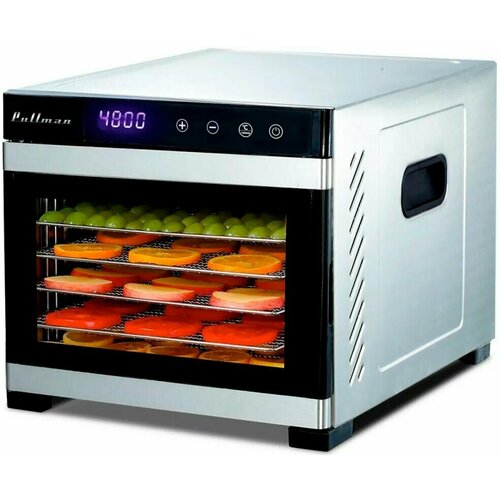 Сушилка для овощей и фруктов Pullman PL-1101 1527400₽