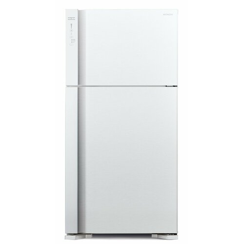 Холодильник Hitachi R-V610PUC7 TWH холодильник hitachi r v610puc7 twh 2 хкамерн белый двухкамерный