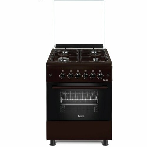 Газовая плита FERRE S6606E 2253700₽