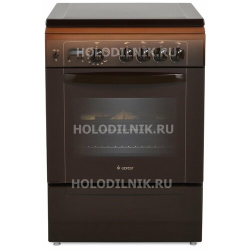 Газовая плита GEFEST ПГ 6100-03 0001 3399000₽