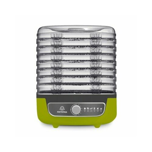 Сушилка для овощей и фруктов Мастерица EFD-1001VM с функцией приготовления йогуртов и десертов 1016700₽