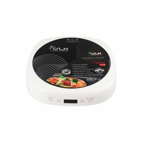 Настольная плита VLK Palermo 7728 1168500₽