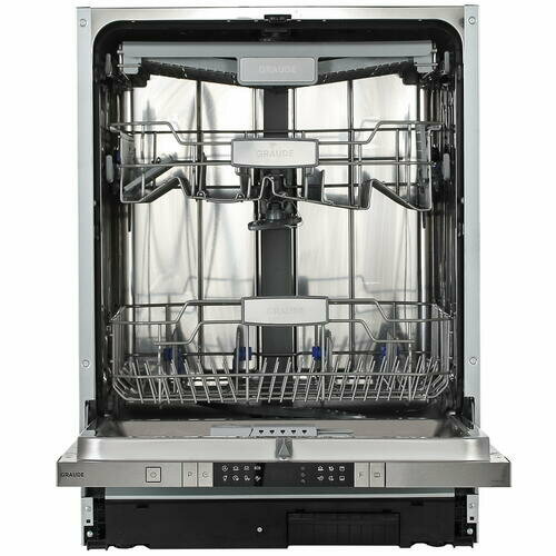 Встраиваемая посудомоечная машина GRAUDE VG602S 7599000₽
