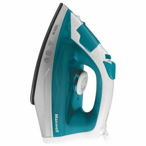 Утюг Maxwell MW-3056 B синий 594000₽