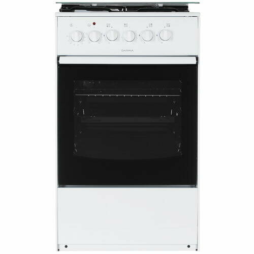 Комбинированная плита DARINA 1B3321W 2833600₽