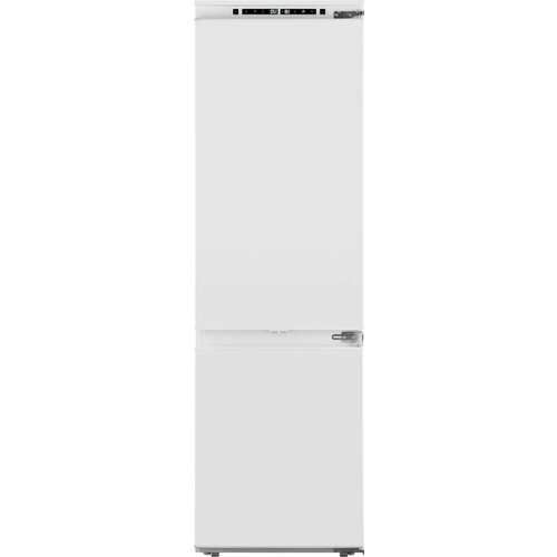 Холодильник Weissgauff Wrki 178 Total NoFrost Premium BioFresh (431406) холодильник side by side weissgauff wfd 587 nofrost premium biofresh water dispenser