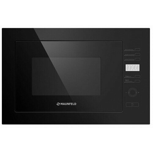 Встраиваемая микроволновая печь MAUNFELD MBMO257GB 3349000₽