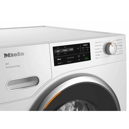 Стиральная машина MIELE WWG660WCS 20960000₽