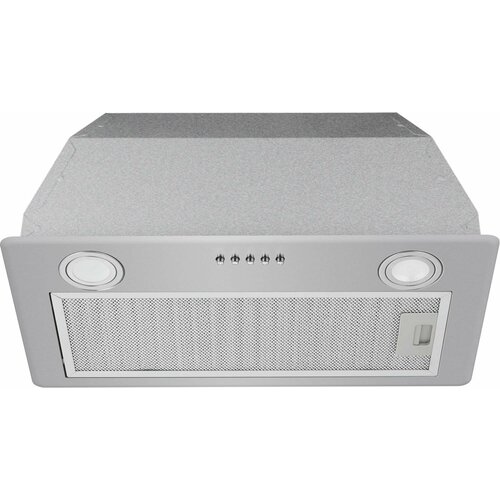 Встраиваемая вытяжка Hyundai HBB 6033 IX нержавеющая сталь 699000₽