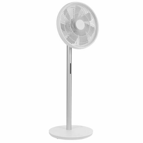 Напольный вентилятор Xiaomi SmartmiPedestalFan3