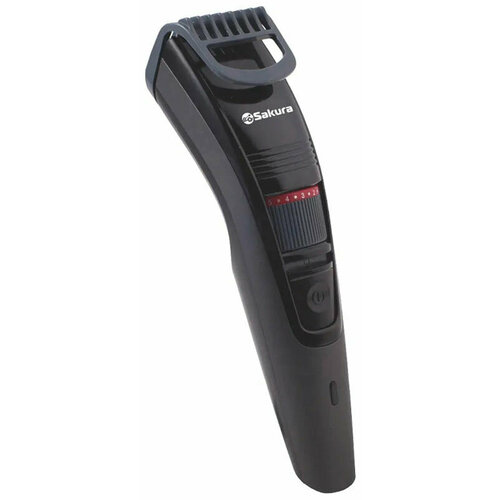 Триммер для лица и тела Sakura SA-5529DG аккум темно-серый 120000₽