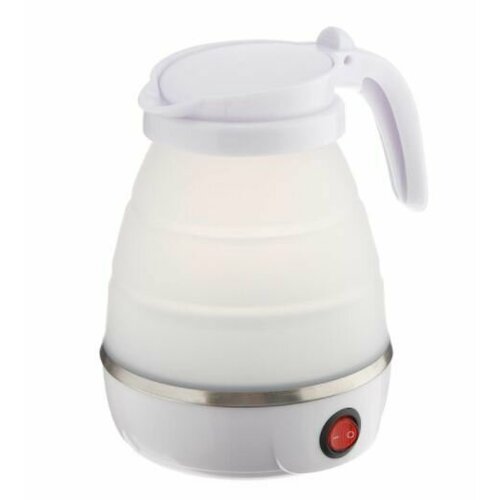 Электрочайники и термопоты LUAZON HOME LSK-1812 Чайник электрический 5365196 211500₽