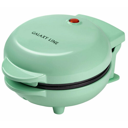 Galaxy Вафельница Galaxy LINE GL 2979 мятный 130500₽