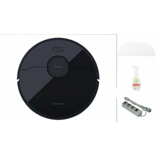 Робот-пылесос Dreame D9 Max Выгодный 3105000₽