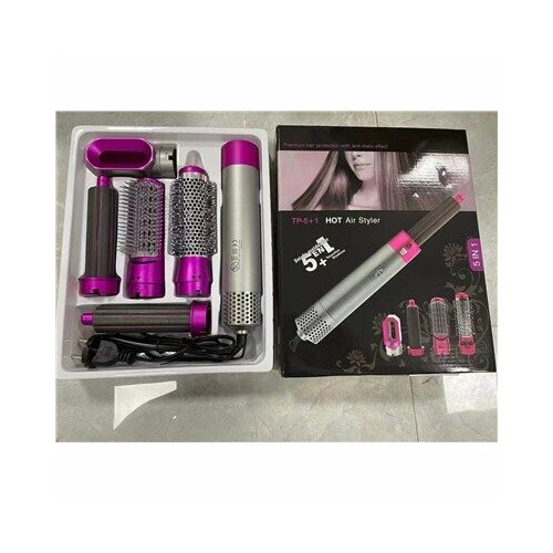 Стайлер для укладки завивки и выпрямления волос 130000₽