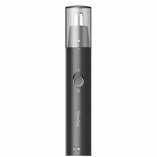Триммер ShowSee Nose HairTrimmer C1 Серый 68000₽
