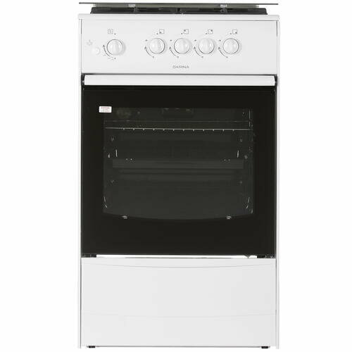 Газовая плита DARINA B13G07W 2931900₽