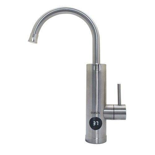 Водонагреватель проточный для кухни Oasis KP-S 33 кВт 599400₽