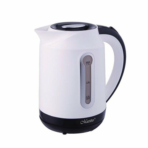 Электрический чайник 17 л MR-041-WHITE дисковый 256700₽