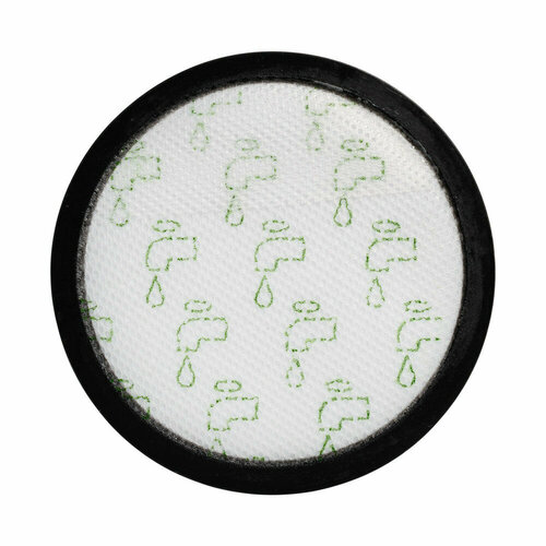 Пылезащитный фильтр губчатый TEFAL TW7690EA TW7976EA TW7689EA Silence Force 4A Cyclonic TW7647EA и др 600₽