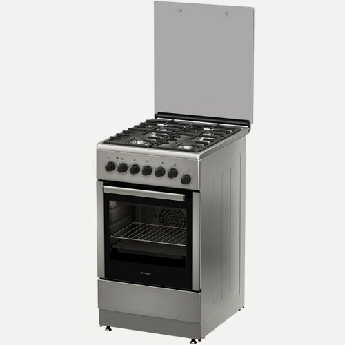 Изображение товара Комбинированная плита Darina 1F1 2312 X
