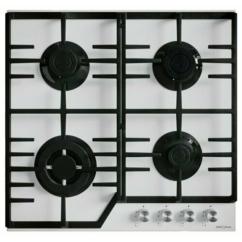 Варочная поверхность Krona ARDENTE 60 WH 2409000₽