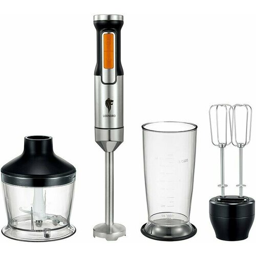 Блендер Leonord LE-1718 105807 953500₽