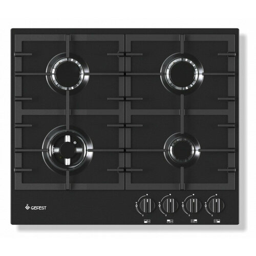 Gefest ПВГ 1214-01 К3 1532700₽