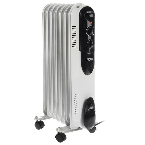 Масляный радиатор ОМПТ- 7Н 15 кВт Ресанта 450500₽