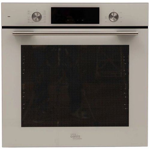Духовой шкаф Oasis D-SWW 4599300₽