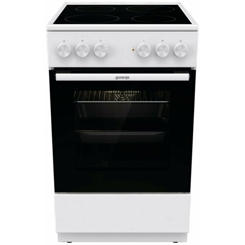 Электрическая плита Gorenje GEC5A61WG 4199000₽