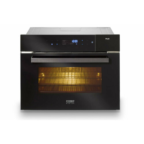 Электрический духовой шкаф Caso SteamMaster E 56 11861000₽