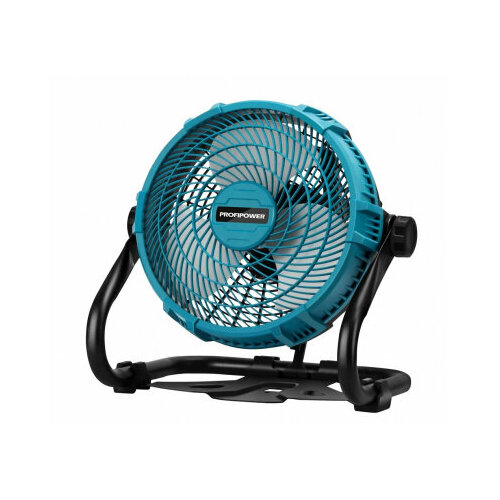 Портативный вентилятор MKDCF-18V Profipower E0145 500000₽