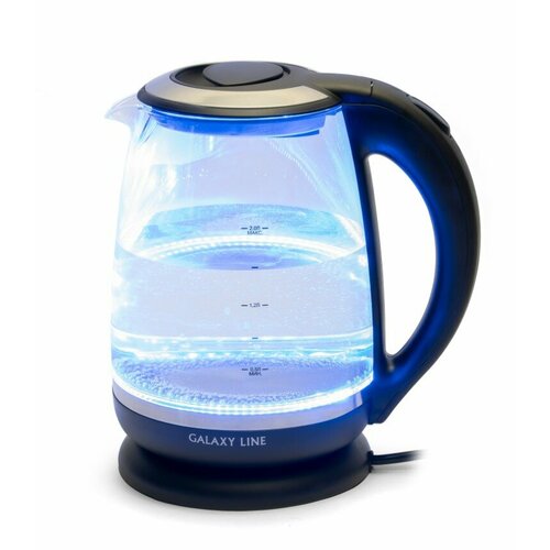 Чайник Galaxy LINE GL 0559 217500₽