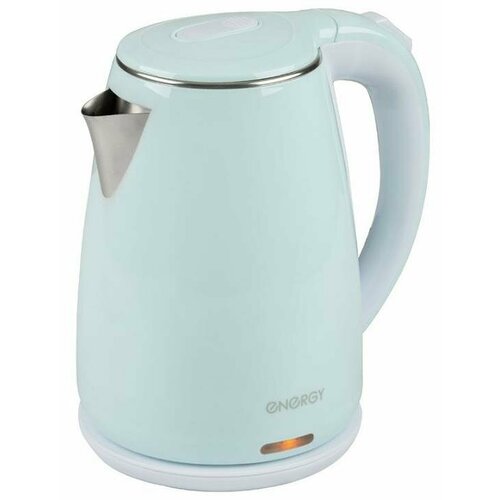 Чайники электрические и термопоты ENERGY E-261 голубой 121000₽
