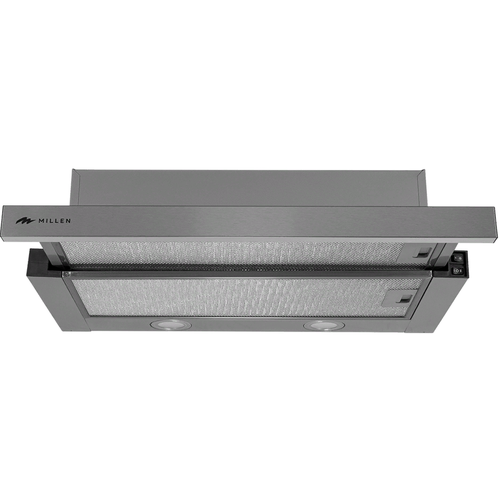 Встраиваемые вытяжки MILLEN MBKHS 601 IX 1499000₽