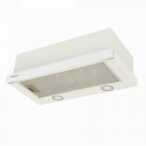 Вытяжка MAUNFELD VS Fast Glass 60 Beige Тип встраиваемая Цвет бежевый 1009900₽