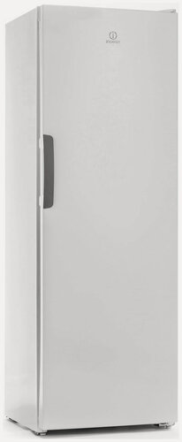 Изображение товара Морозильник Indesit DFZ 5175 E, система No Frost A 275 л, бежевый