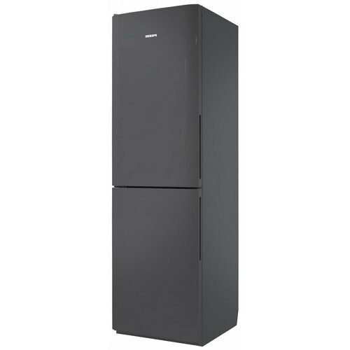 Двухкамерный холодильник Pozis RK FNF-172 графит левый 5219900₽