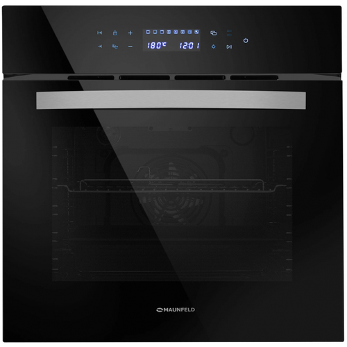 Духовой шкаф Maunfeld EOEC.566TB