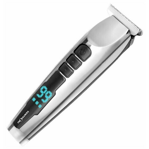 Машинка для стрижки Centek CT-2105 черныйсеребристый 233100₽